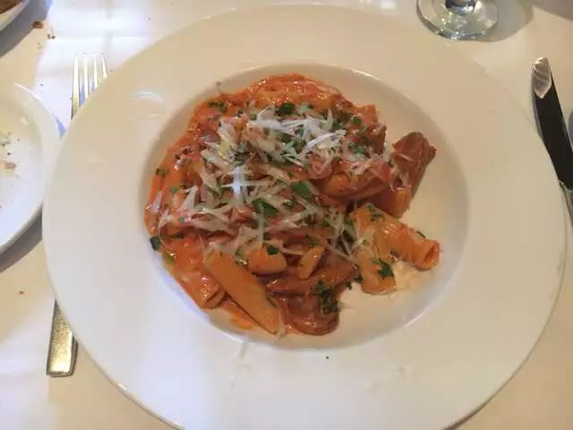 Fino Ristorante & Bar