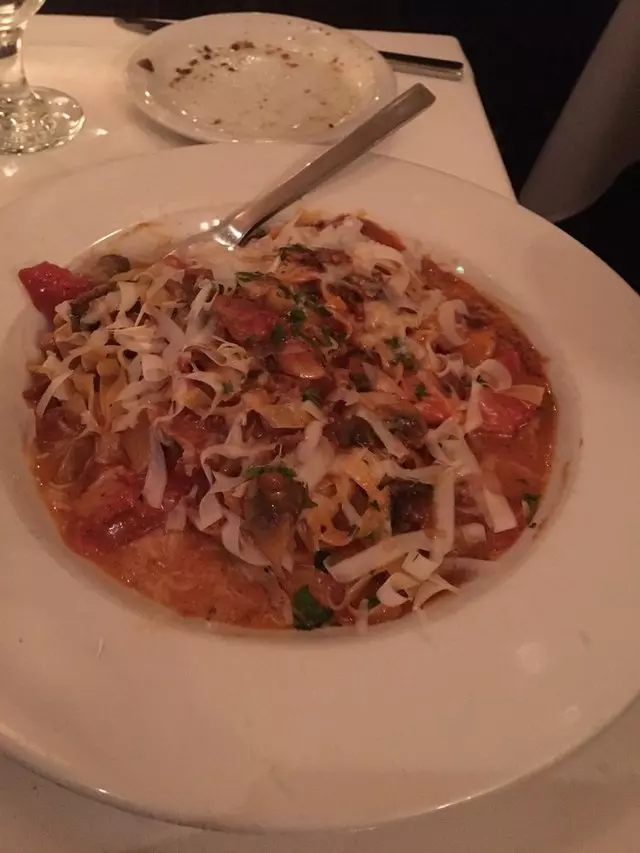 Fino Ristorante & Bar