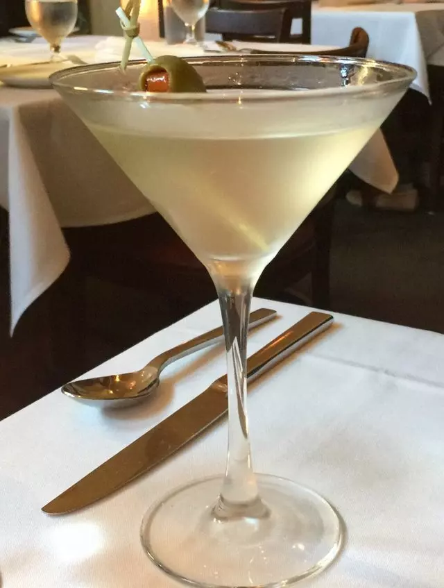 Fino Ristorante & Bar