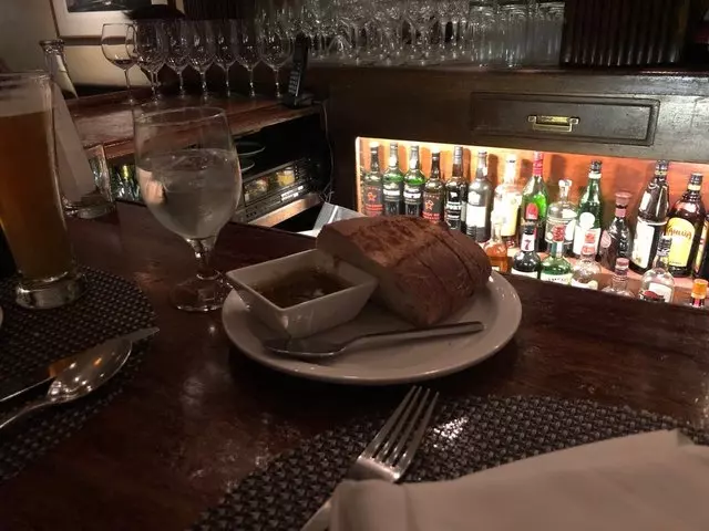 Fino Ristorante & Bar