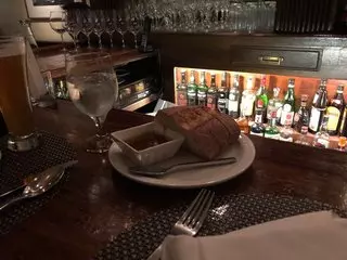 Fino Ristorante & Bar