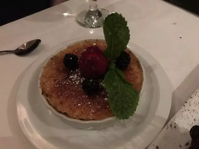 Fino Ristorante & Bar