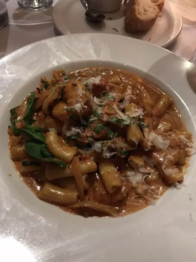 Fino Ristorante & Bar