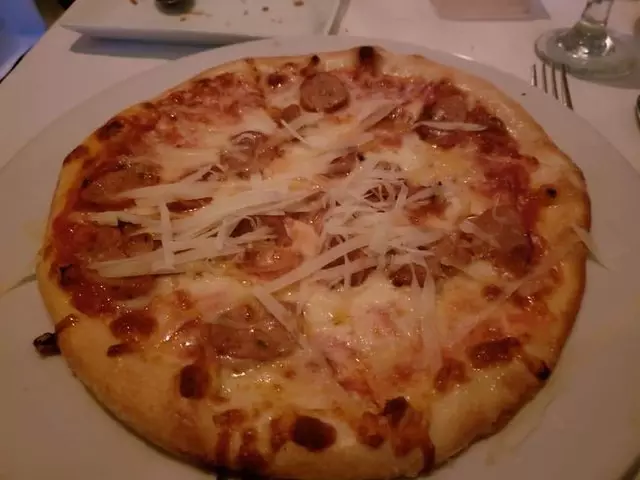 Fino Ristorante & Bar