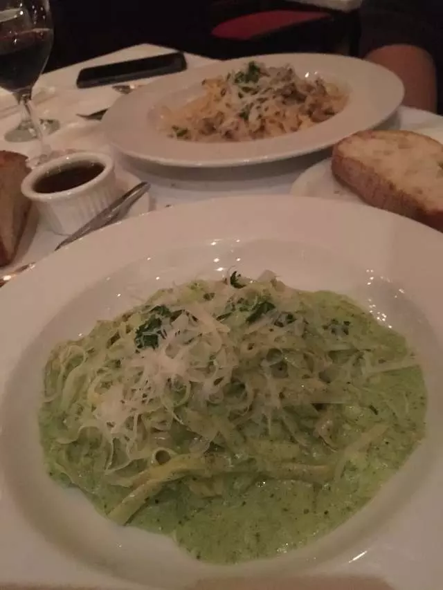 Fino Ristorante & Bar