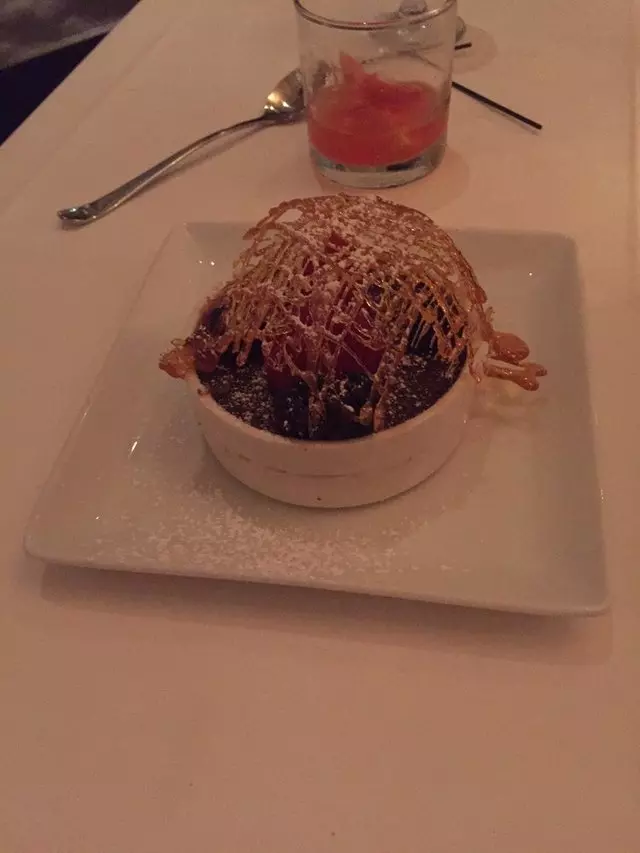 Fino Ristorante & Bar