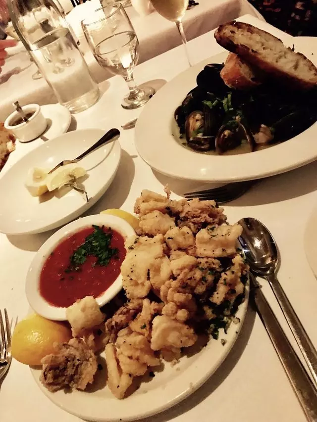 Fino Ristorante & Bar