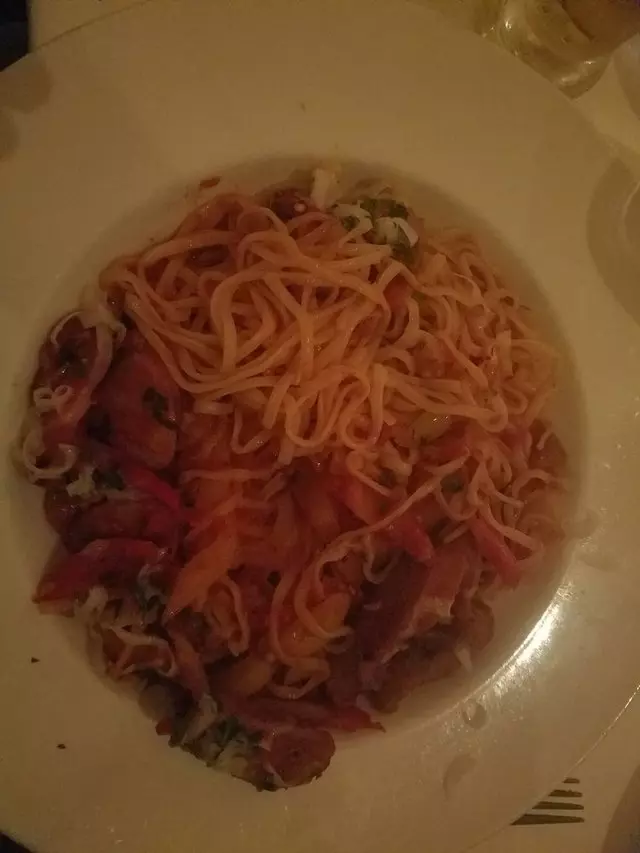 Fino Ristorante & Bar