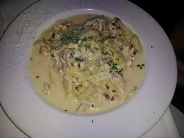 Fino Ristorante & Bar