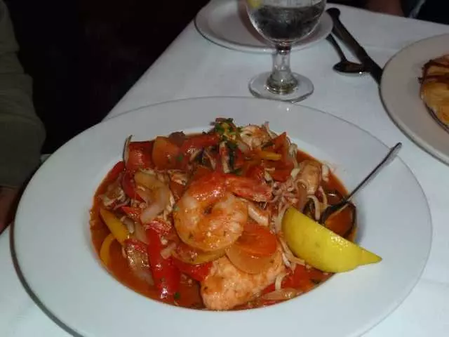 Fino Ristorante & Bar