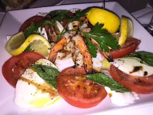 Fino Ristorante & Bar