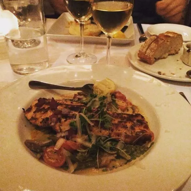 Fino Ristorante & Bar
