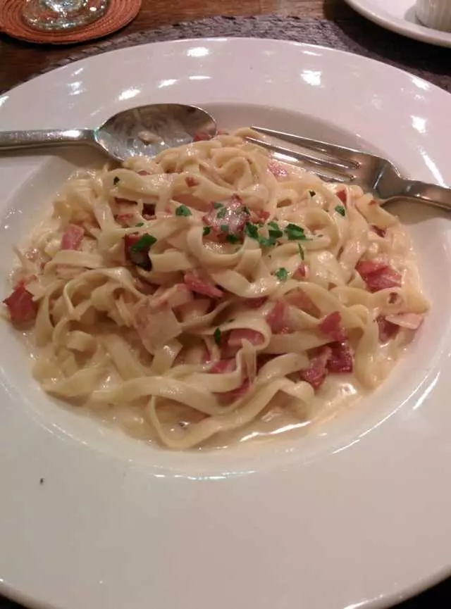 Fino Ristorante & Bar