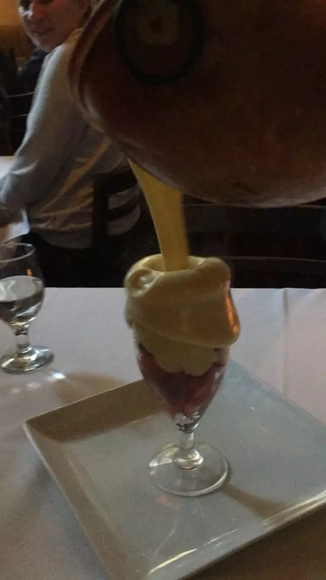Fino Ristorante & Bar