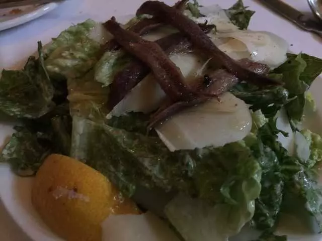 Fino Ristorante & Bar