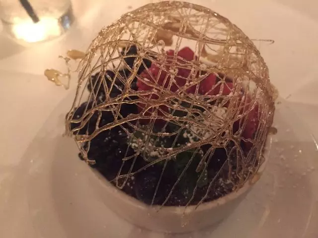 Fino Ristorante & Bar