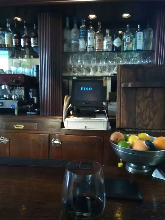 Fino Ristorante & Bar