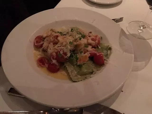 Fino Ristorante & Bar