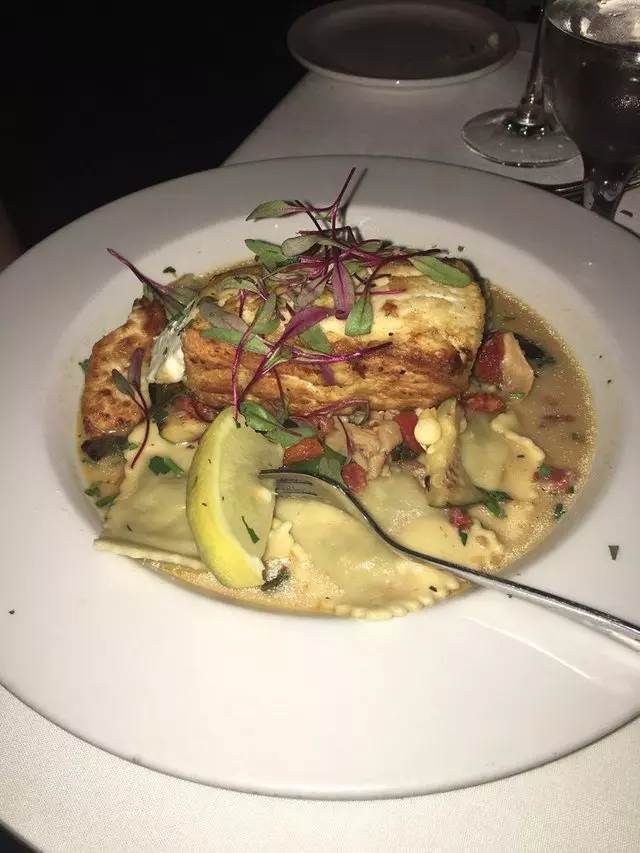 Fino Ristorante & Bar