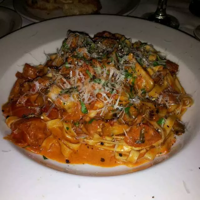 Fino Ristorante & Bar