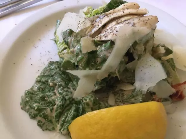 Fino Ristorante & Bar