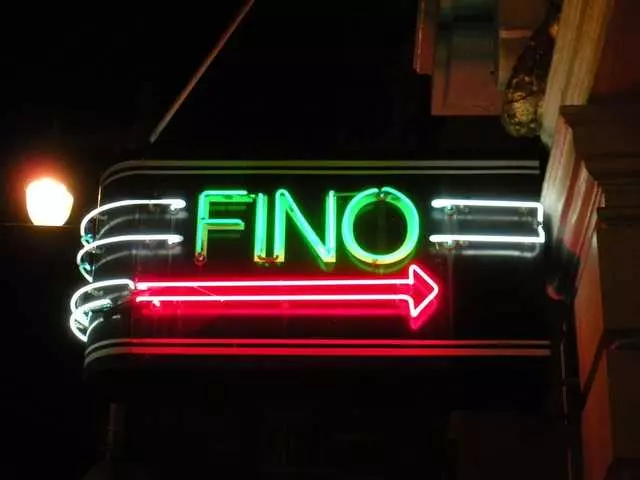 Fino Ristorante & Bar