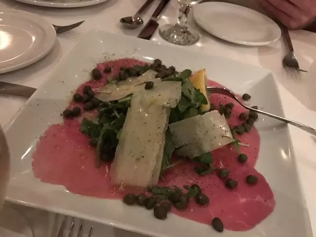 Fino Ristorante & Bar