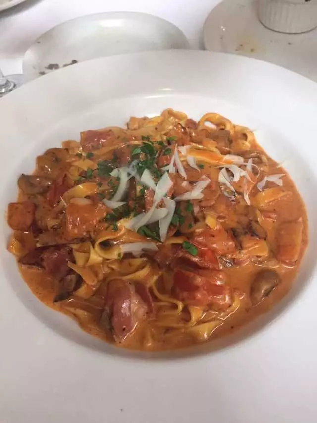 Fino Ristorante & Bar