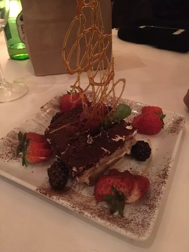 Fino Ristorante & Bar