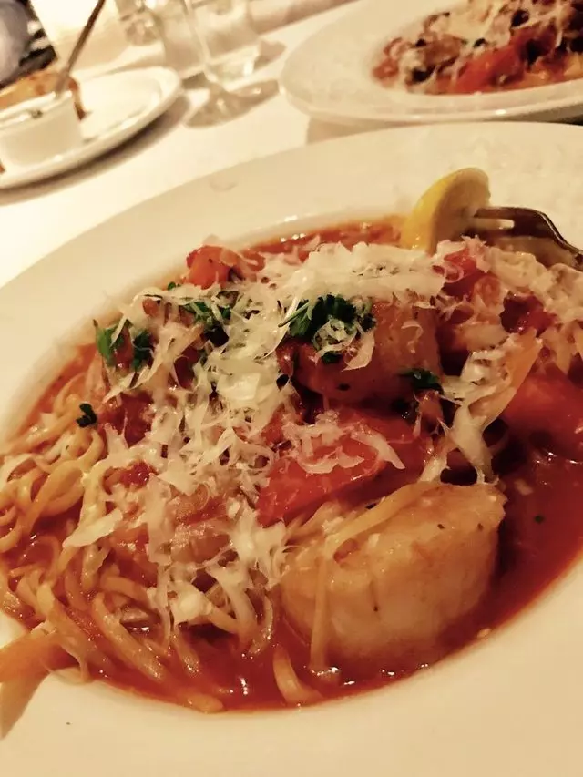 Fino Ristorante & Bar