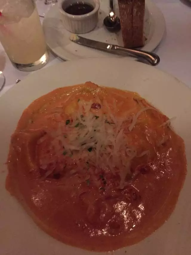 Fino Ristorante & Bar