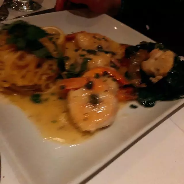 Fino Ristorante & Bar