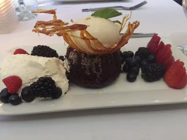 Fino Ristorante & Bar