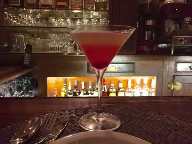 Fino Ristorante & Bar