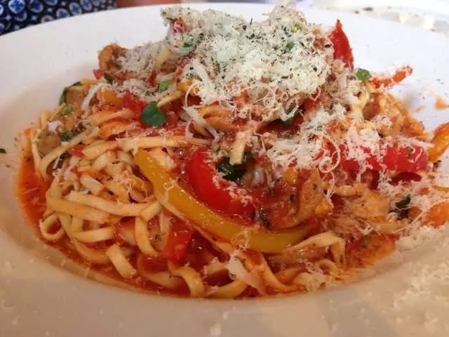 Fino Ristorante & Bar
