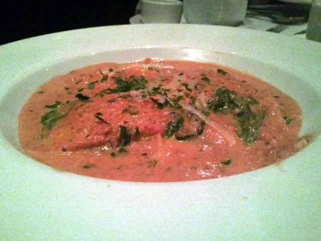 Fino Ristorante & Bar