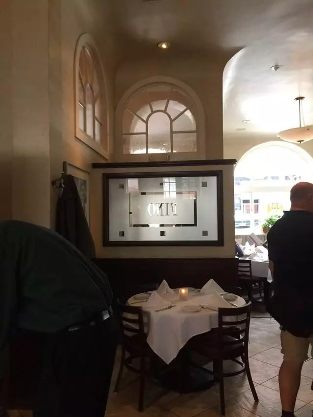 Fino Ristorante & Bar