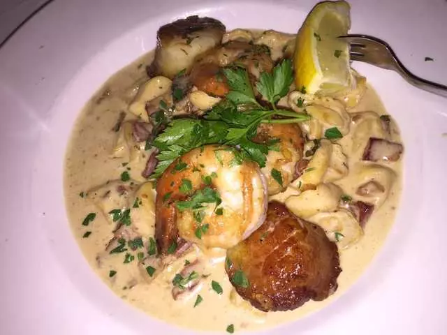 Fino Ristorante & Bar