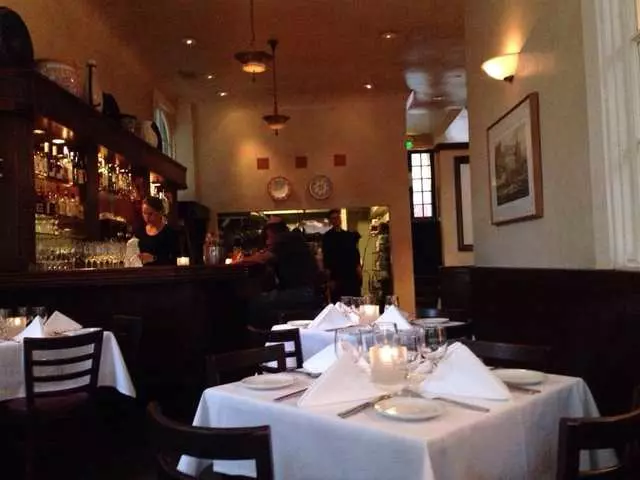 Fino Ristorante & Bar