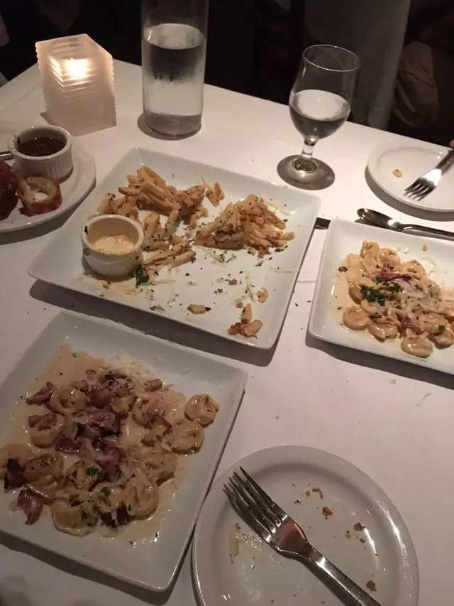 Fino Ristorante & Bar