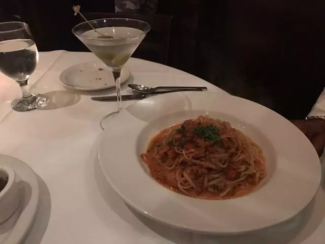 Fino Ristorante & Bar