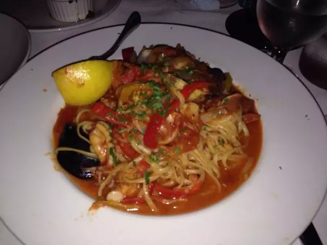 Fino Ristorante & Bar