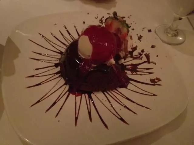 Fino Ristorante & Bar