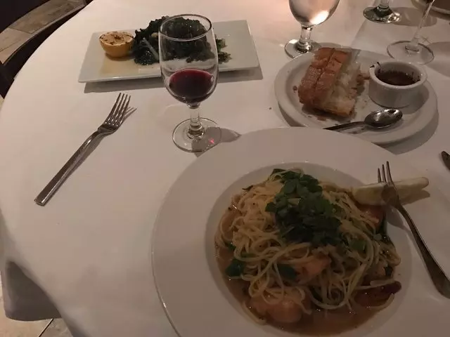 Fino Ristorante & Bar