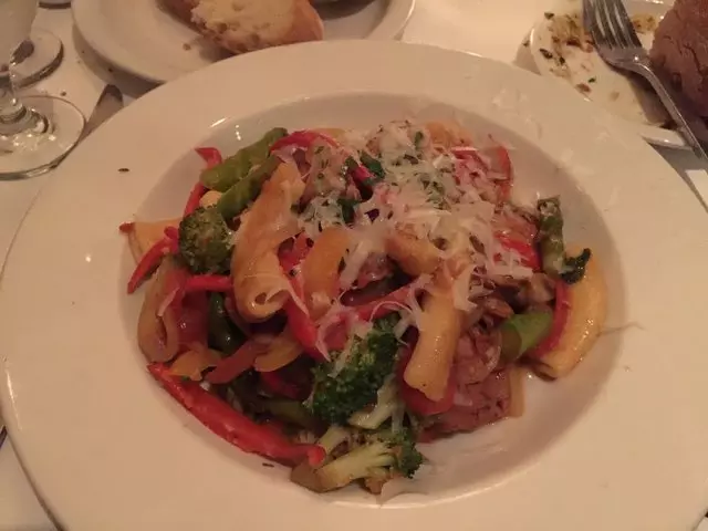 Fino Ristorante & Bar