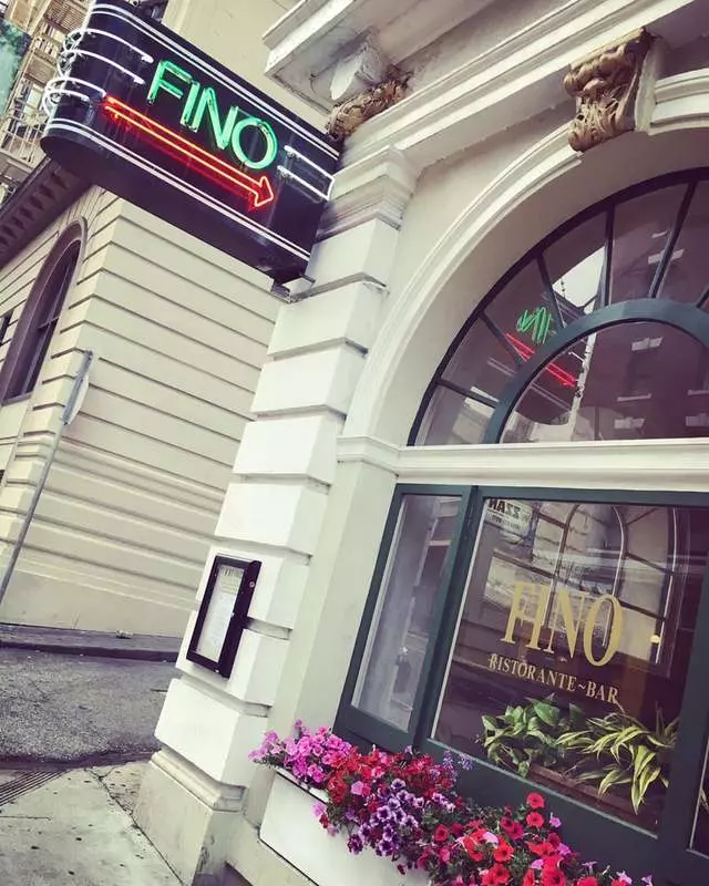 Fino Ristorante & Bar