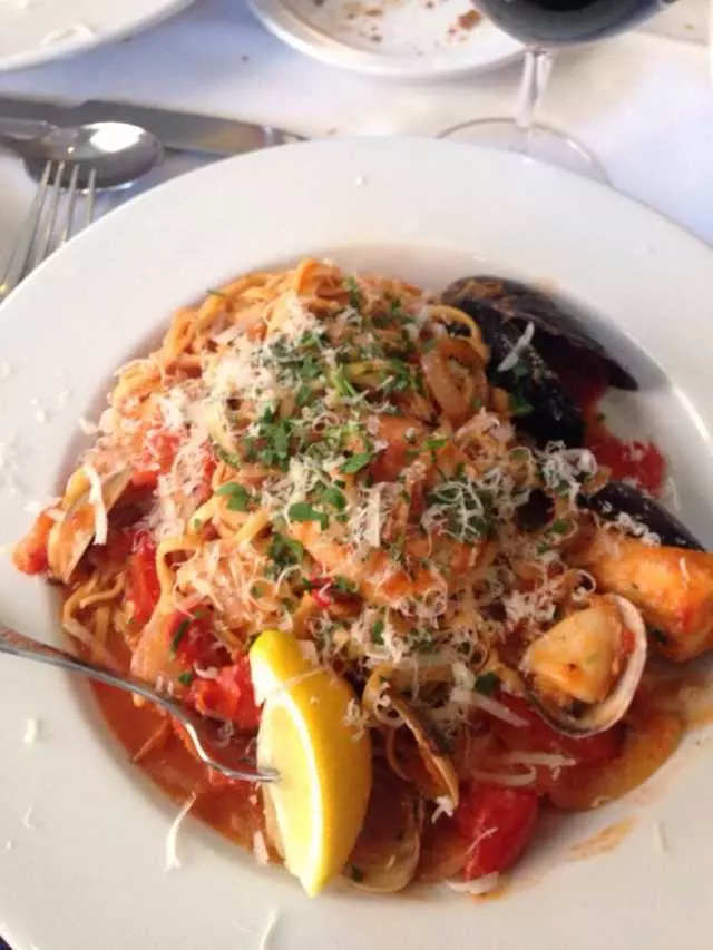 Fino Ristorante & Bar