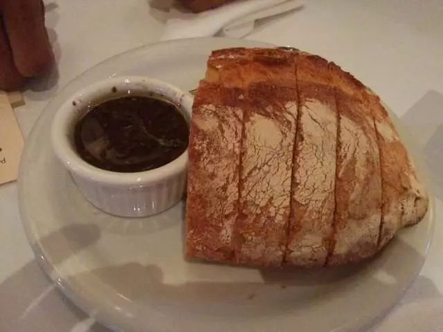 Fino Ristorante & Bar