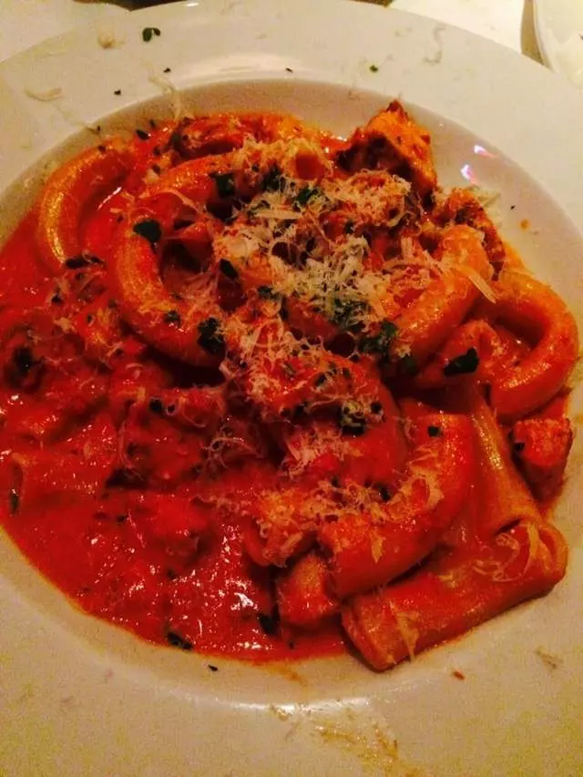 Fino Ristorante & Bar