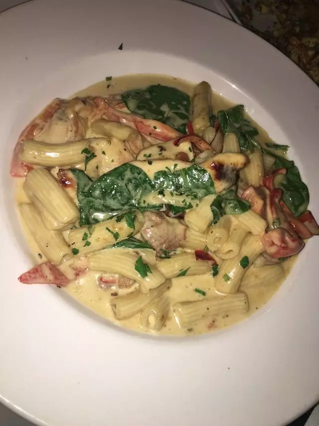 Fino Ristorante & Bar